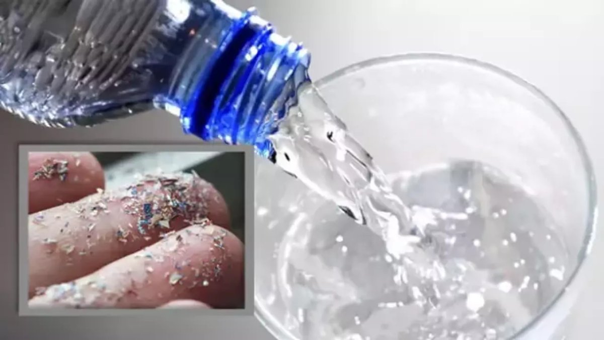 Mikroplastik Kirliliği: İçme Suyundaki Görünmeyen Tehdit ve Etkili Arıtma Çözümleri (2025 Güncel Araştırmalar)