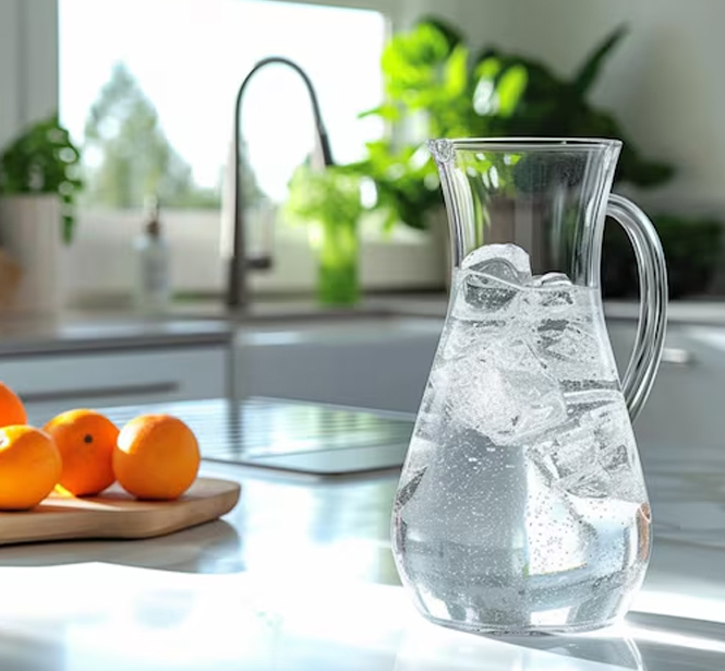 Alkali Suyun Faydaları